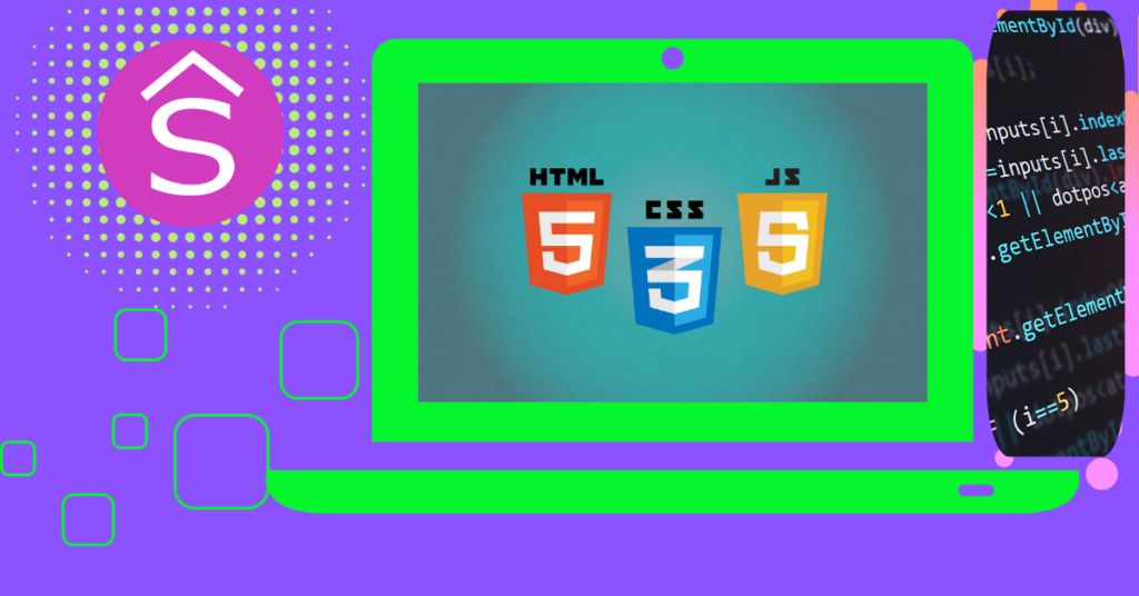 Курс HTML, CSS и JavaScript